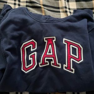 Gap Hoodie